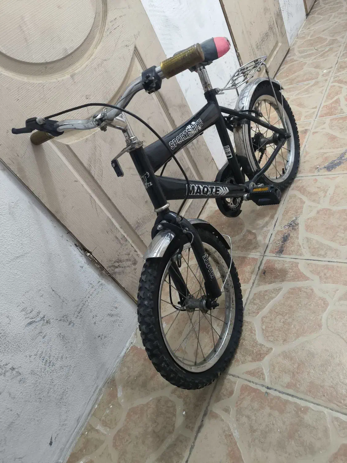 دوچرخهسواری|دوچرخه، اسکیت، اسکوتر|کیش, |دیوار