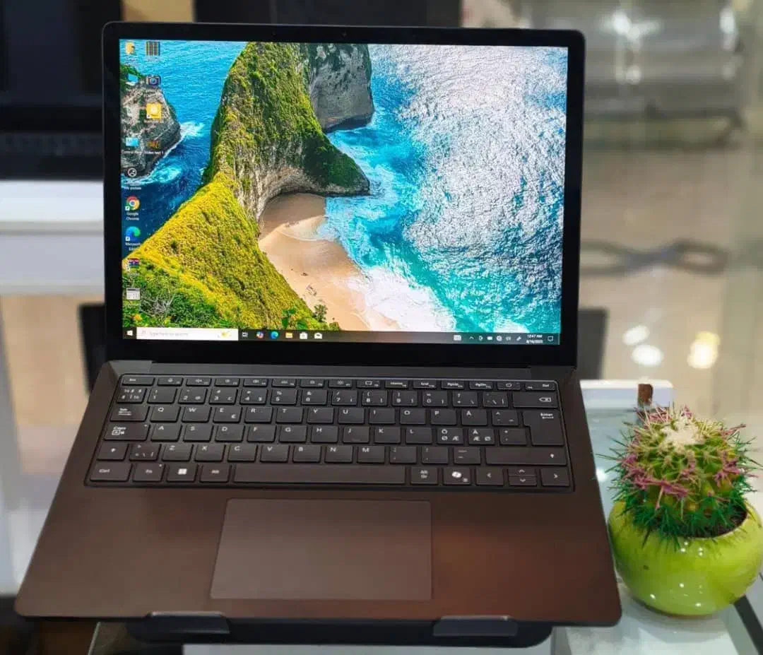 انواع لپتاپ استوک وارداتی|رایانه همراه|فردیس, شهرک شهید حسینی|دیوار