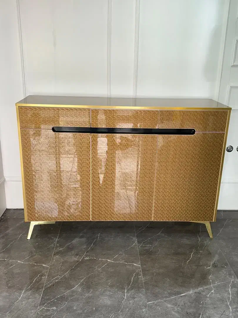 کنسول(اقساطی)|بوفه، ویترین، کنسول|کرج, دهقان ویلا|دیوار