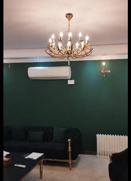 نصب.نصاب و تعمیرکار تخصصی اسپیلت|خدمات پیشه و مهارت|زاهدان, |دیوار