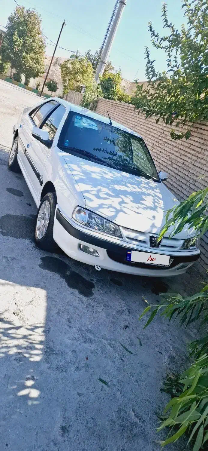 پارس سفارشی عروسک|خودرو سواری و وانت|دره شهر, |دیوار