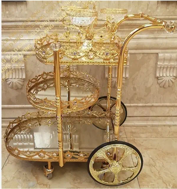 میز بار کنار سالنی|بوفه، ویترین، کنسول|نورآباد, |دیوار