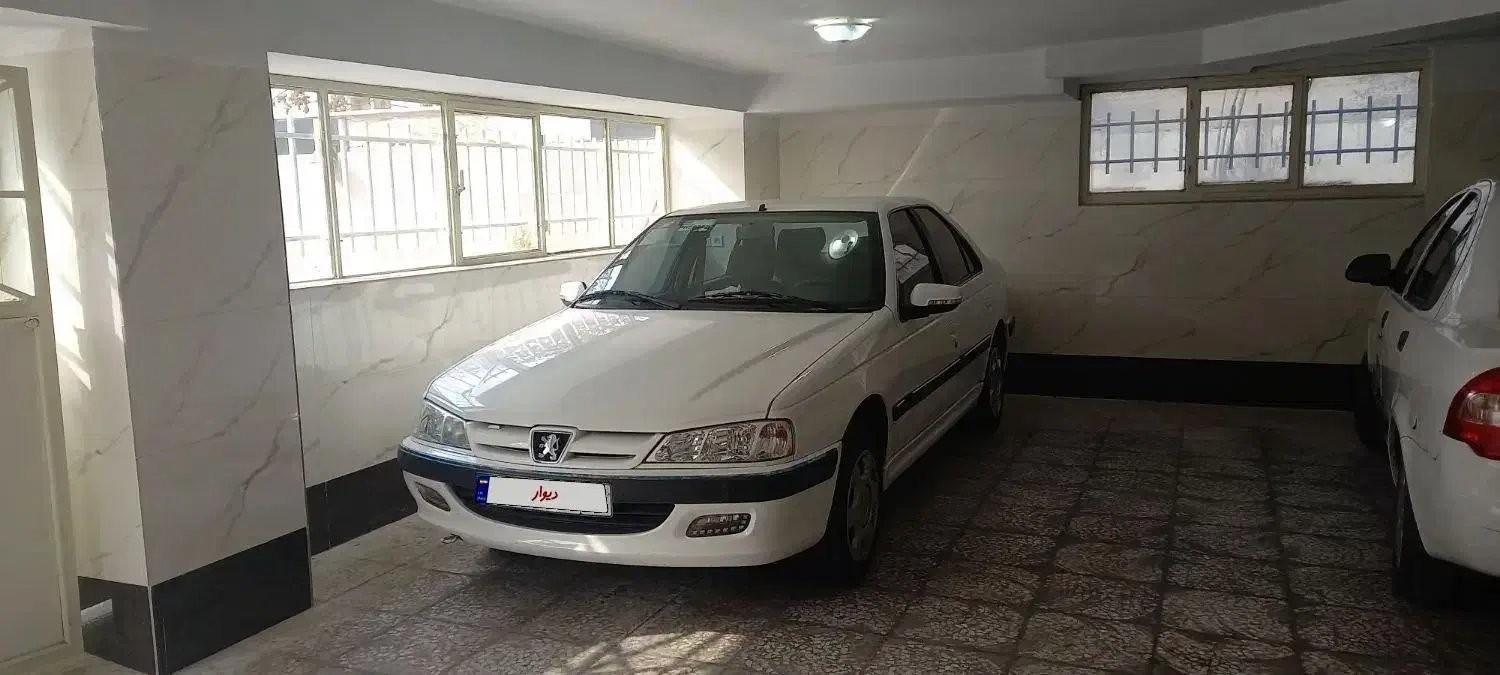 پرشیا ۱۴۰۲|خودرو سواری و وانت|کرج, ساماندهی|دیوار