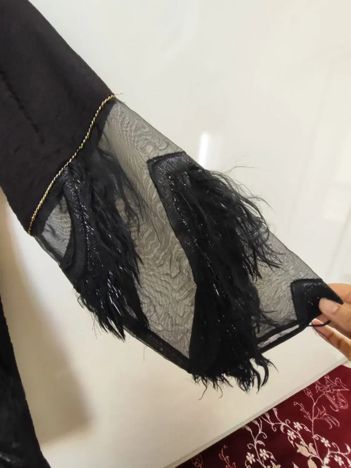 مانتو مجلسی|لباس|قزوین, |دیوار