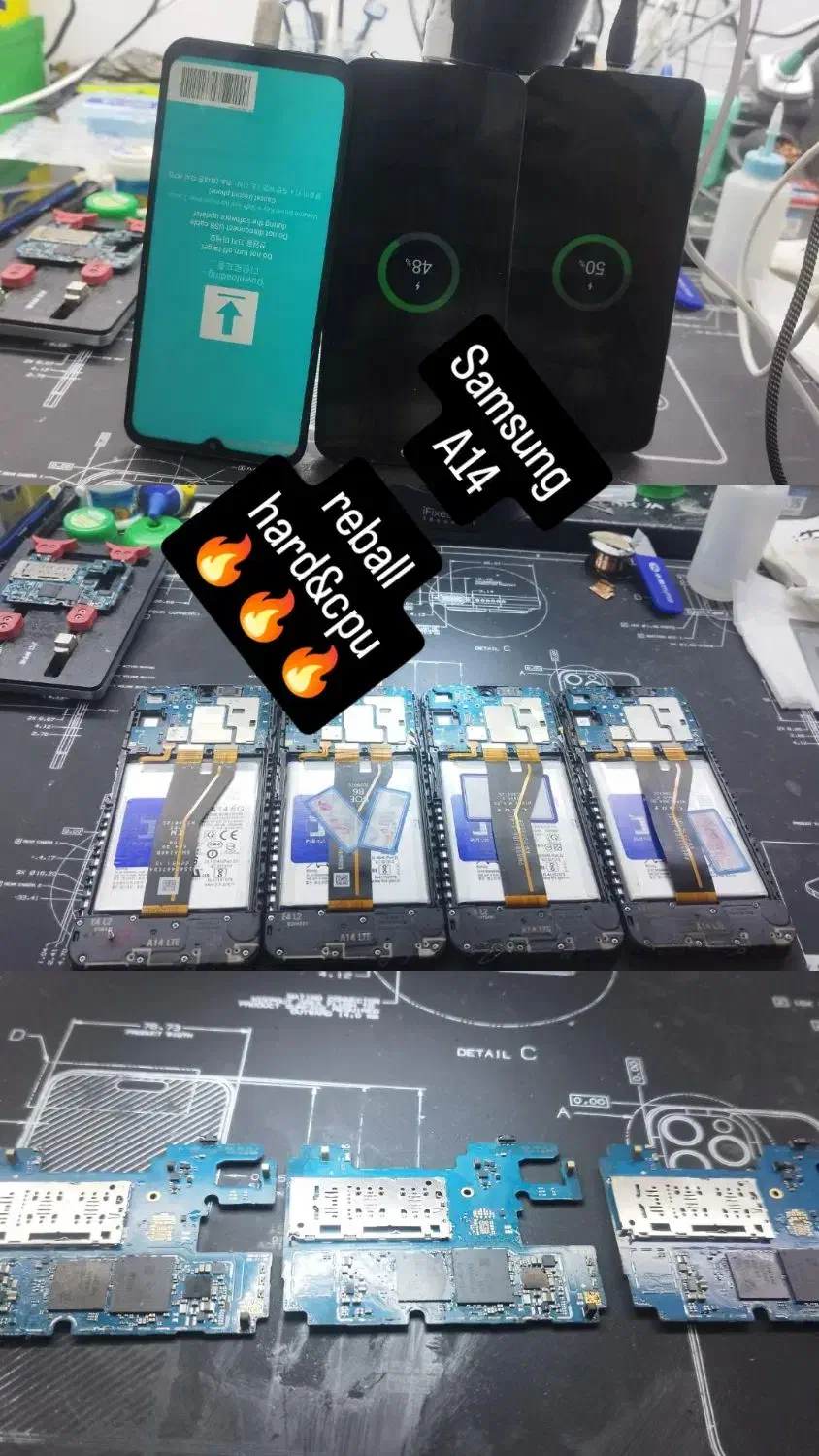 تعیمرات موبایل|خدمات رایانه‌ای و موبایل|اهواز, ۳۰ متری|دیوار