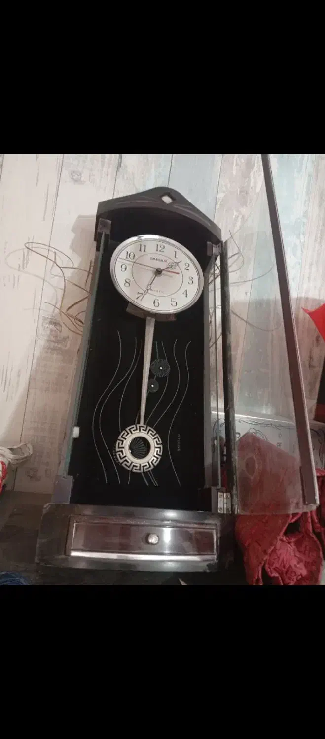 ساعت دیواری|ساعت دیواری و تزئینی|گلپایگان, |دیوار