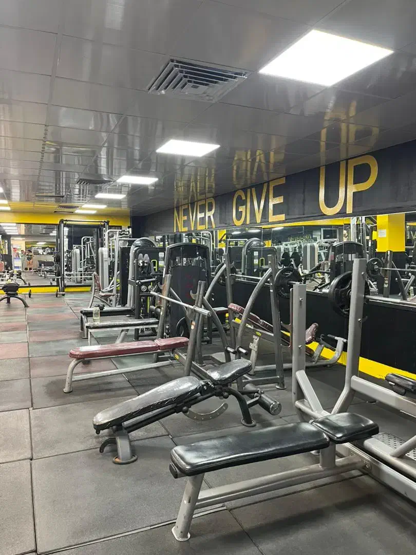 استخدام مربی بدن سازی و شنا|استخدام آموزشی|تهران, مشیریه|دیوار