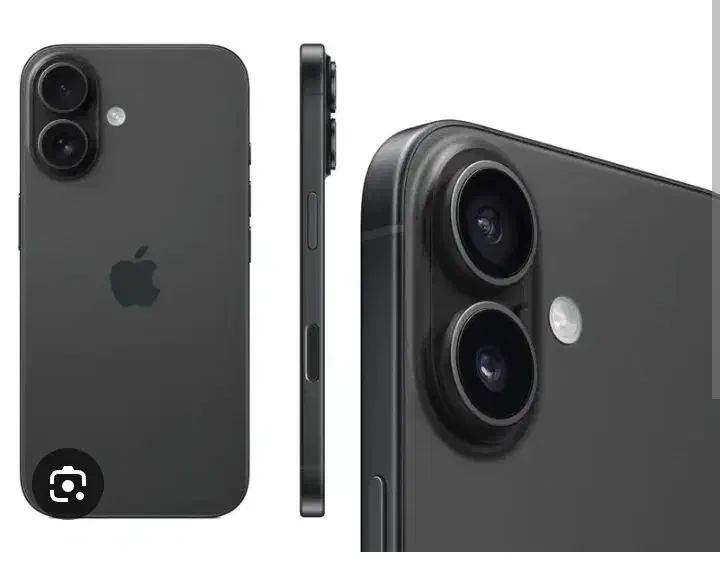 آیفون ۱۶ نرمال نات اکتیو|موبایل|کرج, فاز ۲ مهرشهر|دیوار