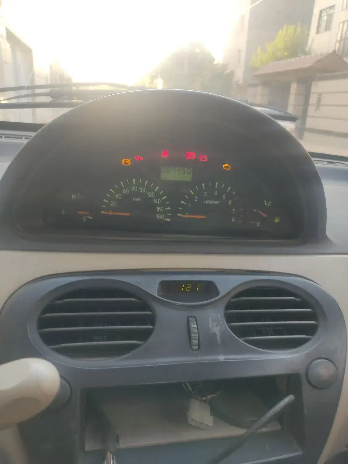 هافی،لوبو|خودرو سواری و وانت|شهریار, شهرک عباس پور|دیوار