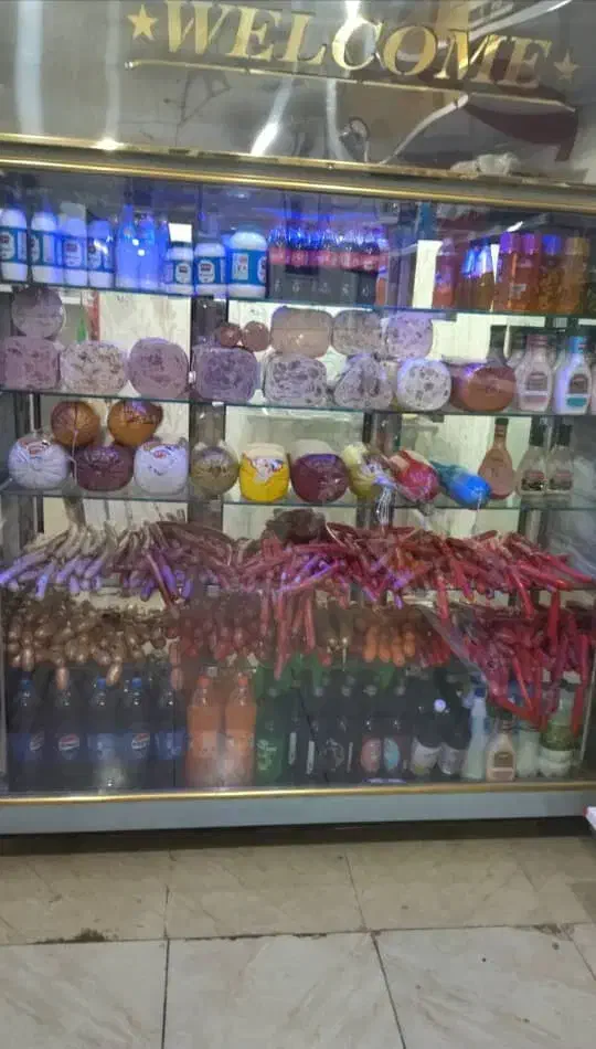 فروش یخچال و فریزر سوپر مارکتی|فروشگاه و مغازه|خرمشهر, |دیوار