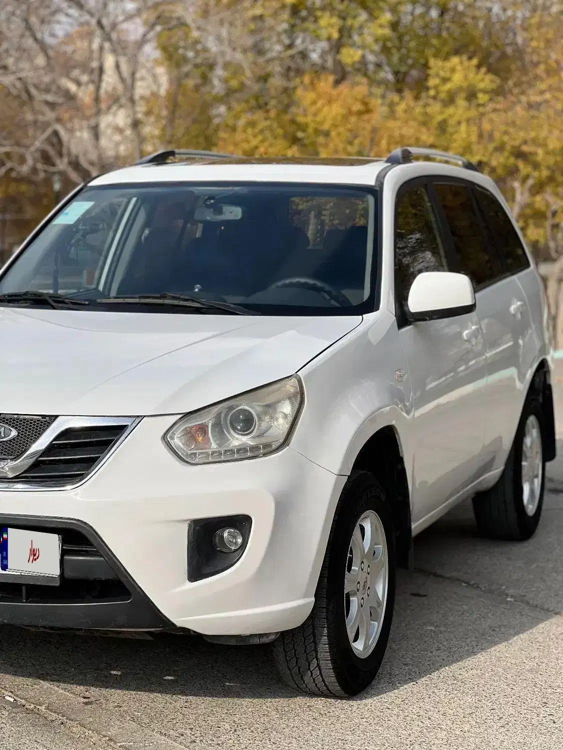 ام وی ام X33|خودرو سواری و وانت|بوکان, |دیوار