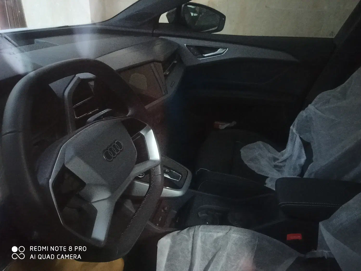 آئودی Q5 etron 40|خودرو سواری و وانت|تهران, عباس‌آباد|دیوار