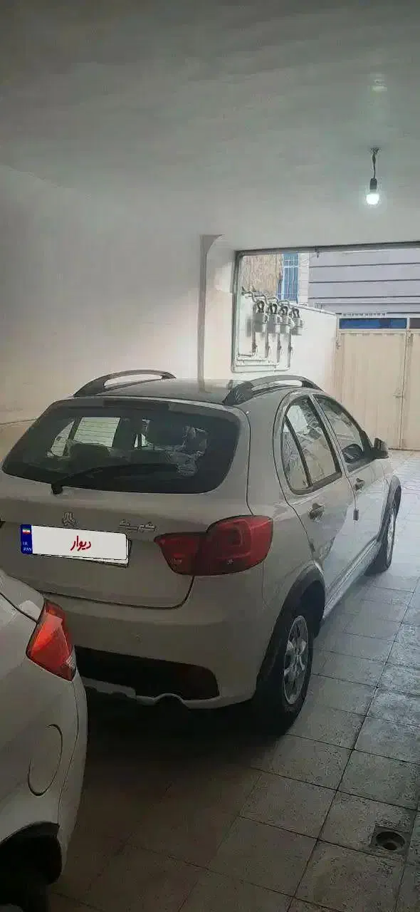 کوییکRS|خودرو سواری و وانت|پاکدشت, پاکدشت (مامازند)|دیوار