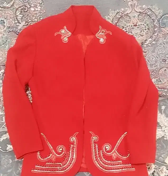 کت تک مجلسی|لباس|نورآباد, |دیوار