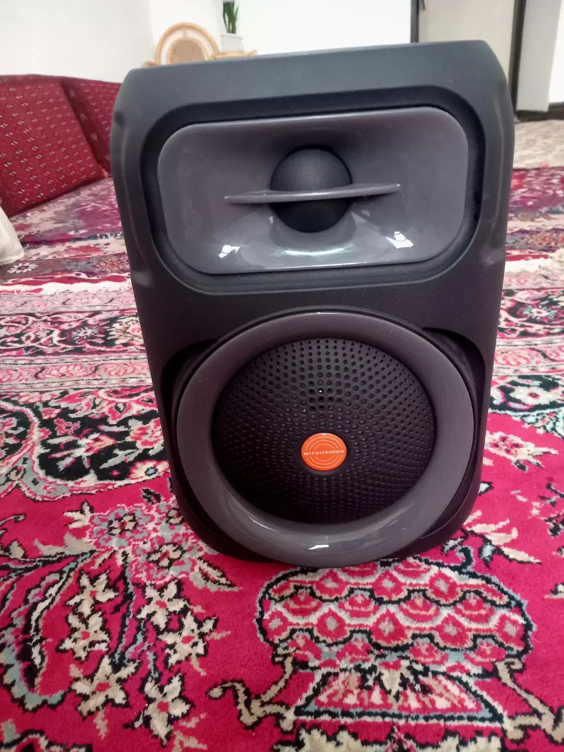 فروش باند|سیستم صوتی خانگی|آبیک, |دیوار