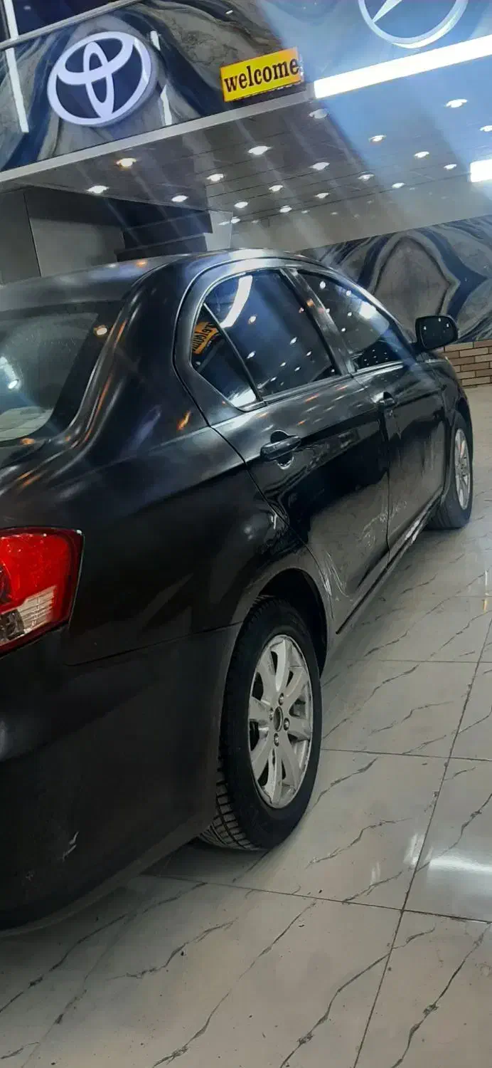 ولیکس C30|خودرو سواری و وانت|شیراز, کوشک میدان|دیوار