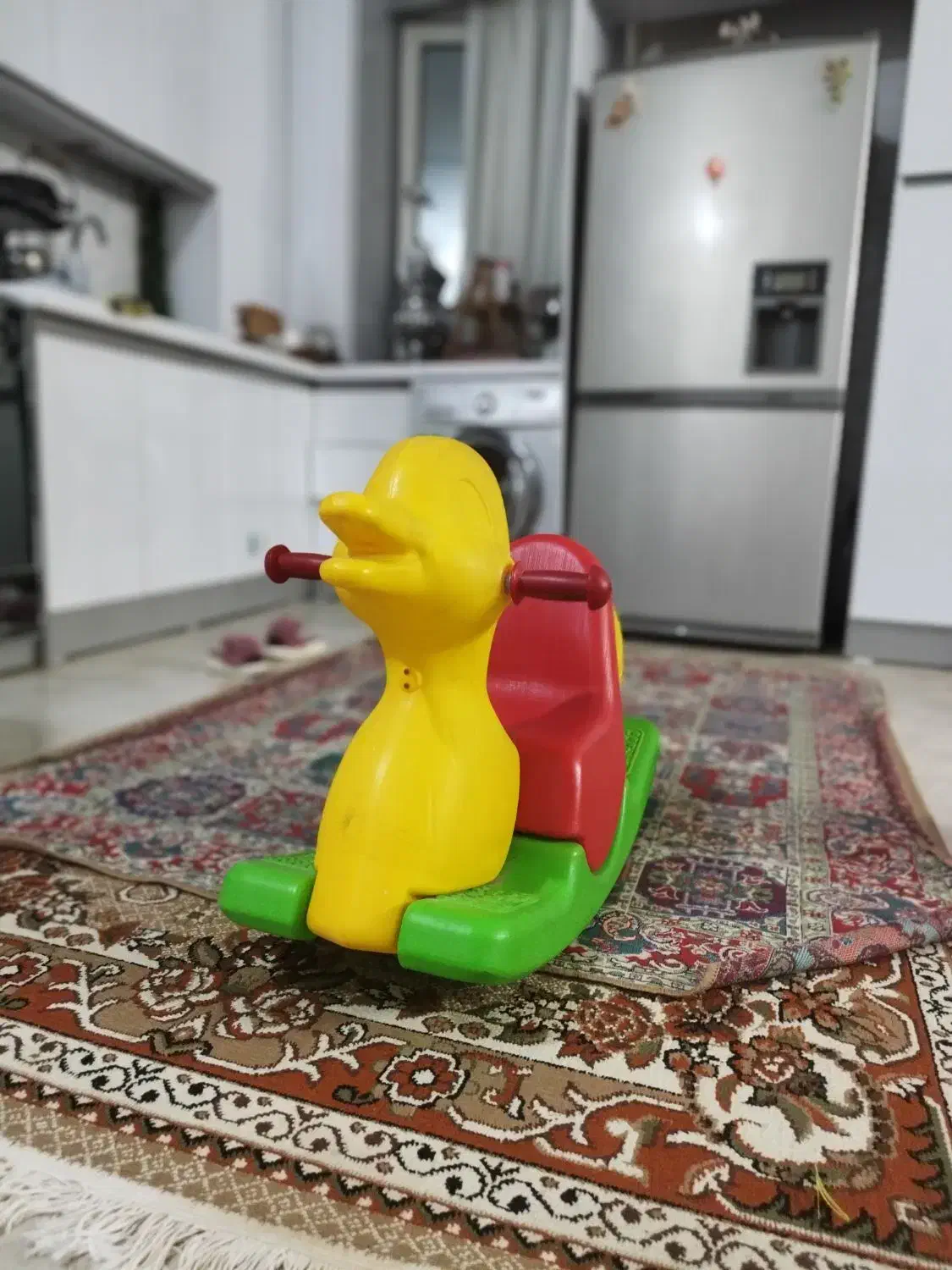 پیتیکو|اسباب‌بازی بچه|بجنورد, |دیوار