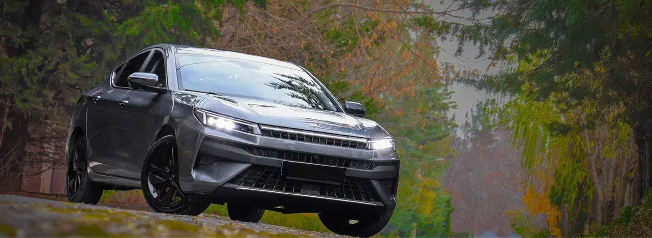 ثبتنام کی ام سی جی 7|خودرو سواری و وانت|شیراز, وزیرآباد|دیوار