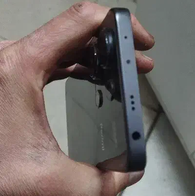 شیاومی نوت ۱۳ در حد آک بسیار تمیز|موبایل|همدان, |دیوار