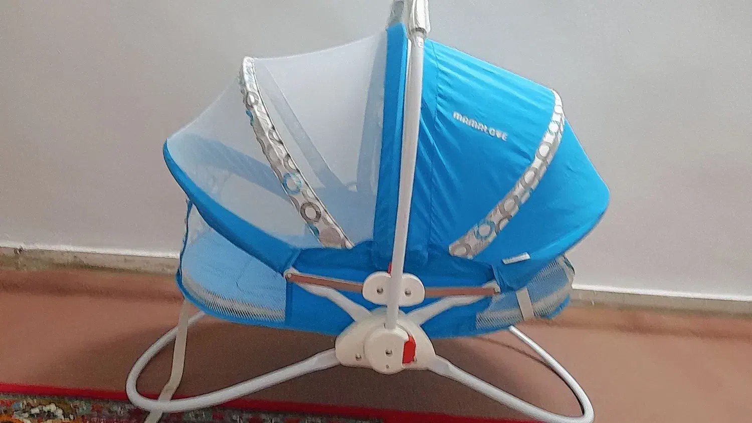 درحدنو|تخت و صندلی بچه|ورامین, ورامین|دیوار