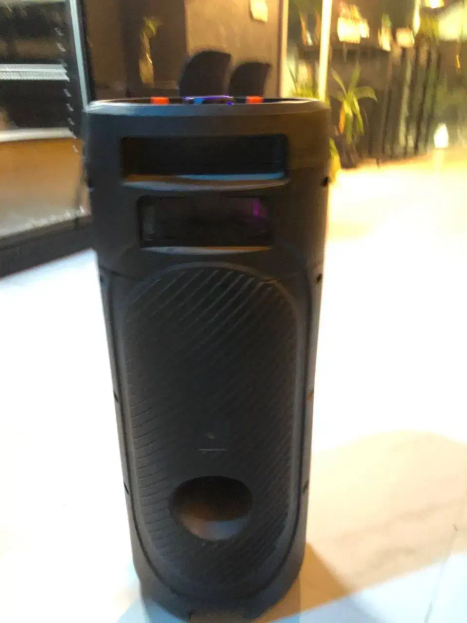 باند اسپیکرفروش فوری|پخش‌کننده همراه|جم, |دیوار