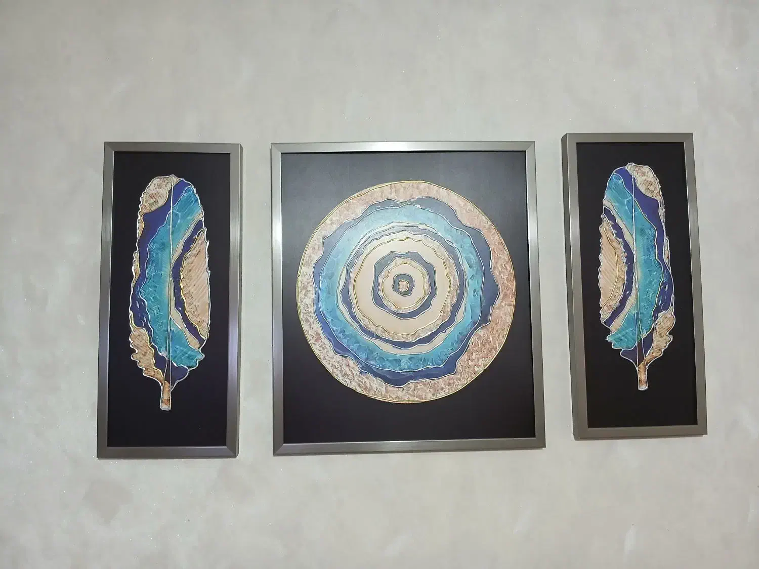 تابلو|تابلو، نقاشی، عکس|نسیم‌شهر, |دیوار