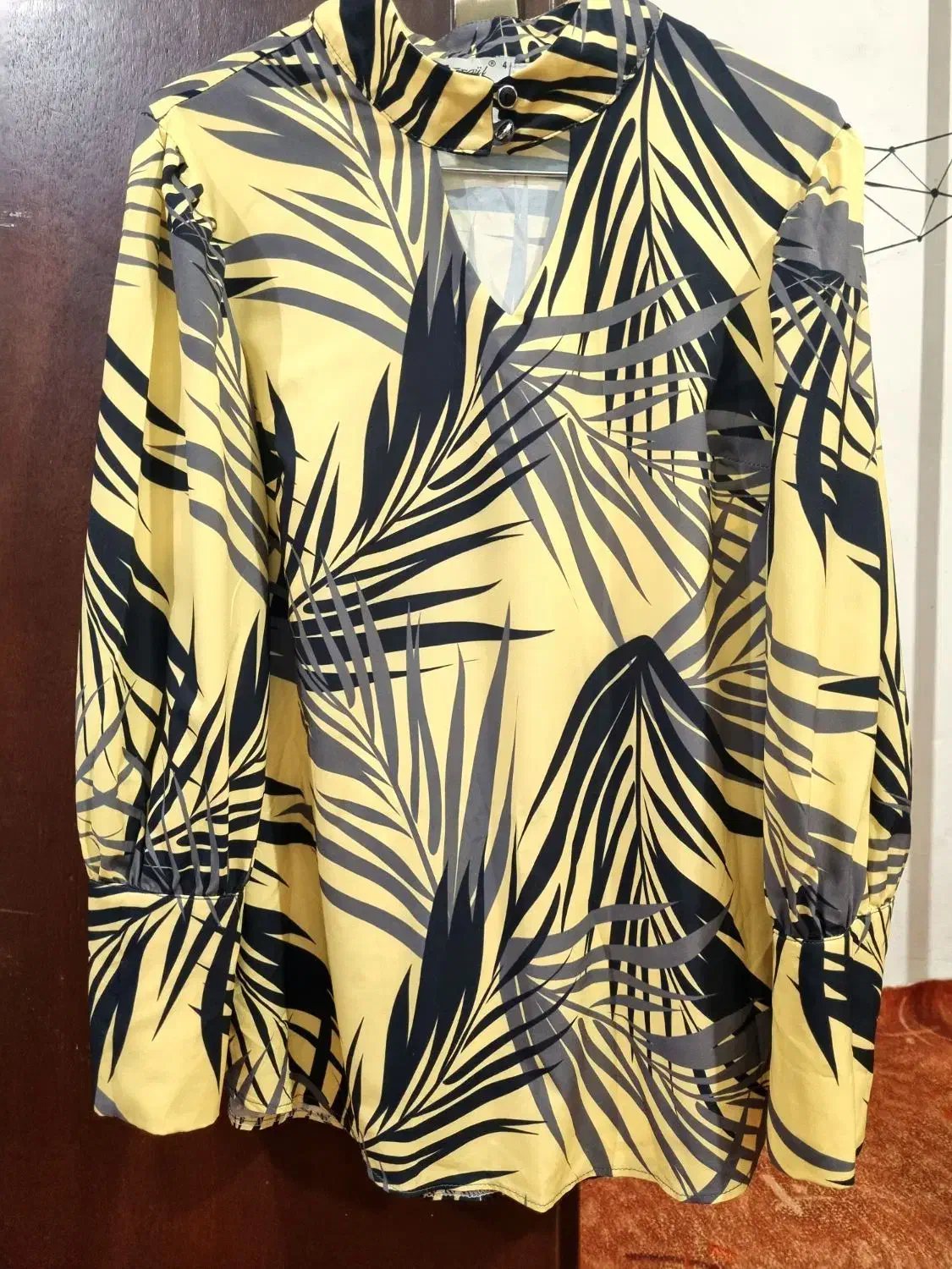 شومیز مجلسی|لباس|بابلسر, |دیوار