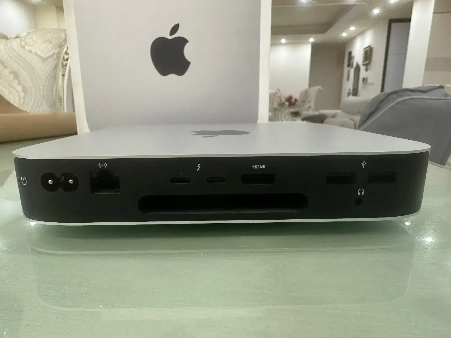 مک مینی MGNR3 mac mini|رایانه رومیزی|ارومیه, |دیوار