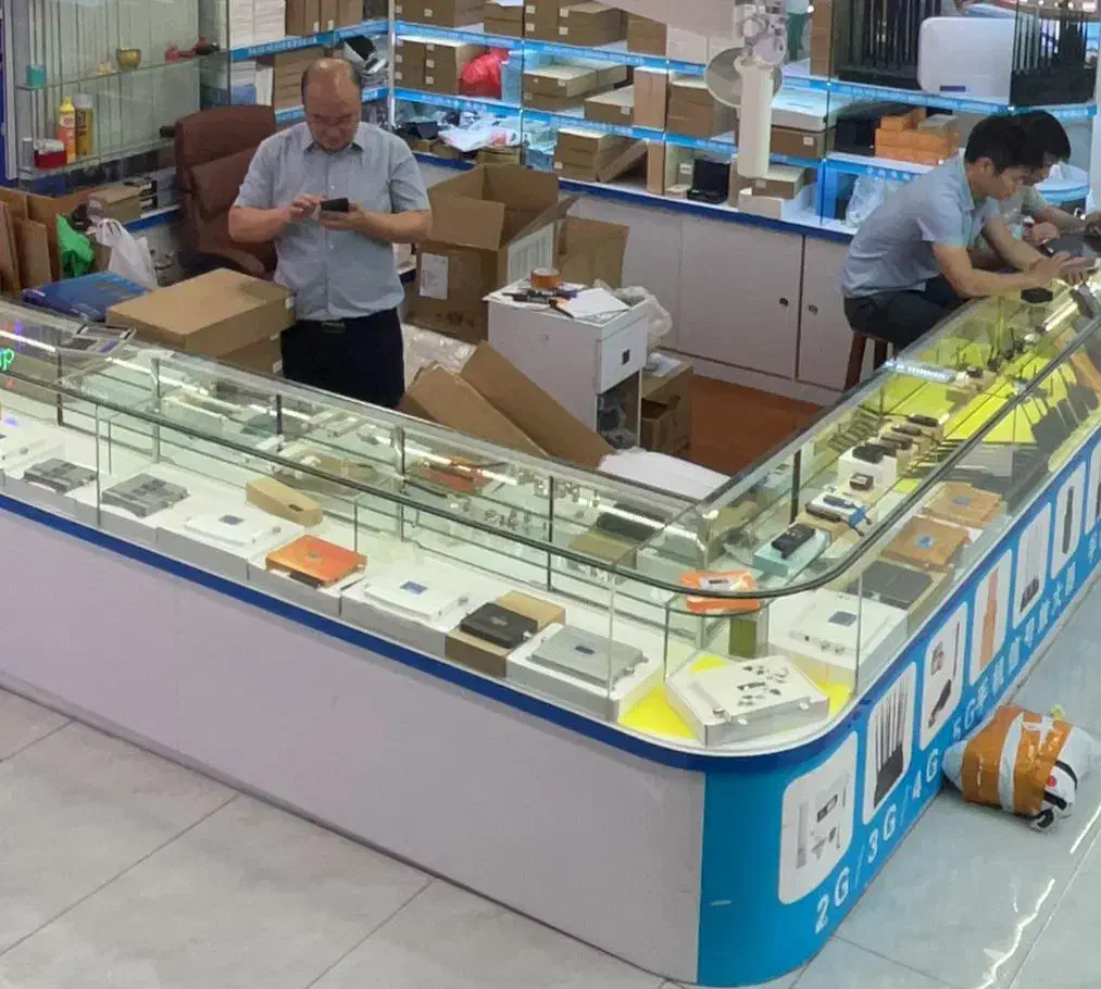 تقویت کننده آنتن سیمکارت مودم تلفن همراه تضمینی|مودم و تجهیزات شبکه|تهران, لاله زار|دیوار