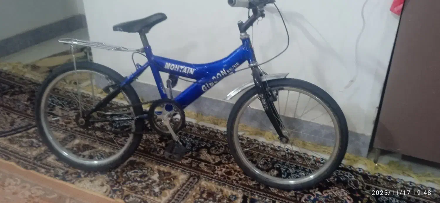 دوچرخه‌سالم‌|دوچرخه، اسکیت، اسکوتر|سبزوار, رباط|دیوار