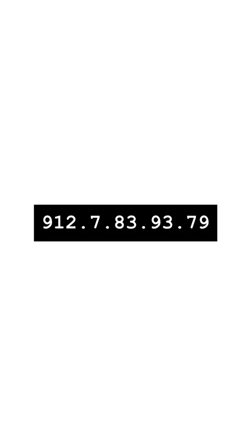 912.7.83.93.79|سیم‌کارت|قزوین, |دیوار