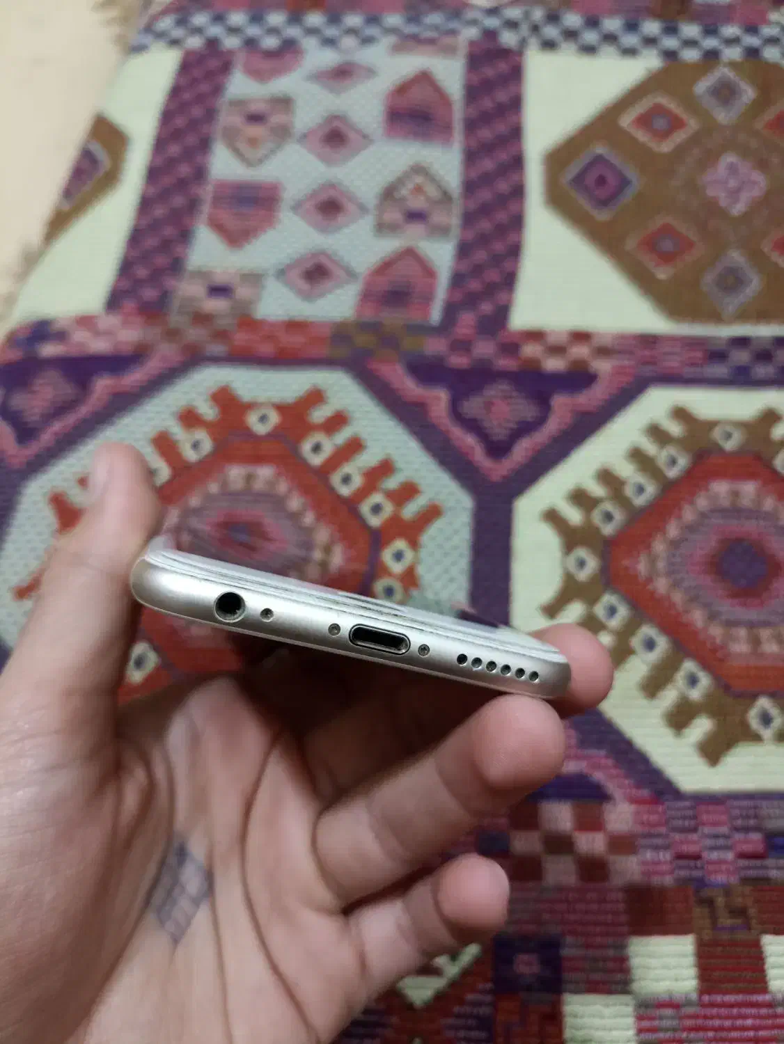 آیفون ۶|موبایل|اسفراین, |دیوار