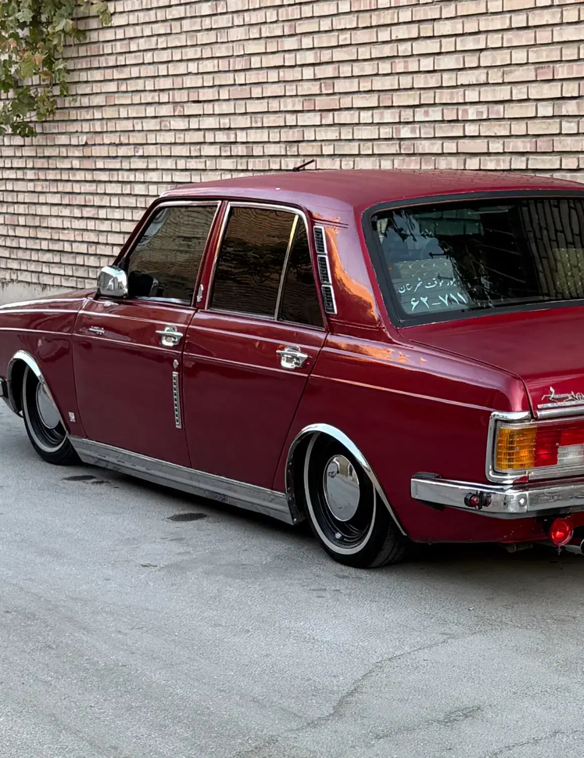 پیکان۷۸|خودرو سواری و وانت|بجنورد, |دیوار