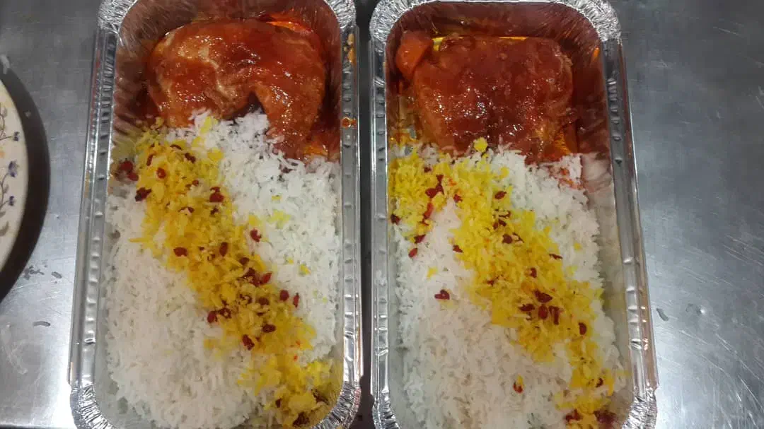 تهیه غذای پرسنلی ۷۰ هزارتومان|خدمات پذیرایی، مراسم|تهران, تهرانپارس شرقی|دیوار