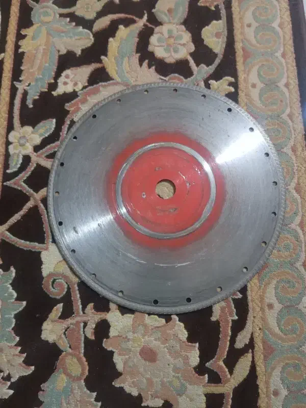 صفحه برش گرانیت بر|ابزارآلات|کرج, احدآباد|دیوار