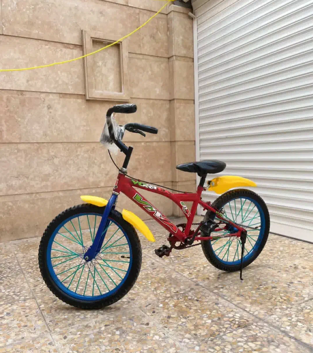 دوچرخه|دوچرخه، اسکیت، اسکوتر|دهلران, |دیوار