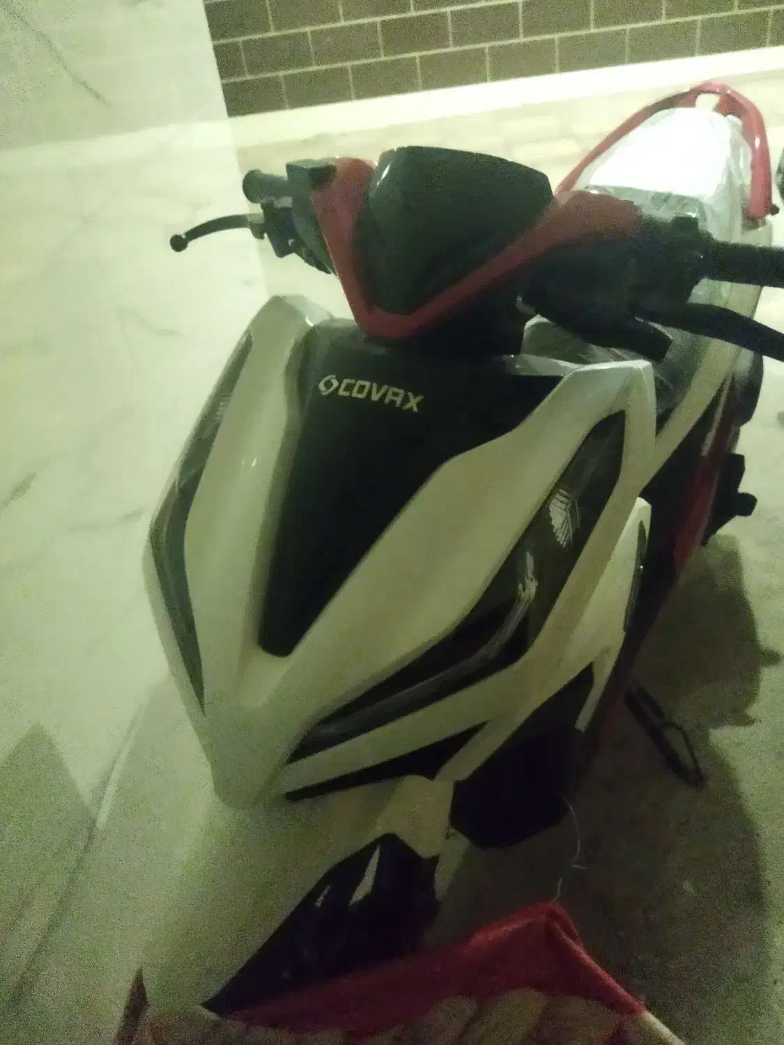 موتور کلیک۱۵۰|موتورسیکلت|بندرعباس, |دیوار