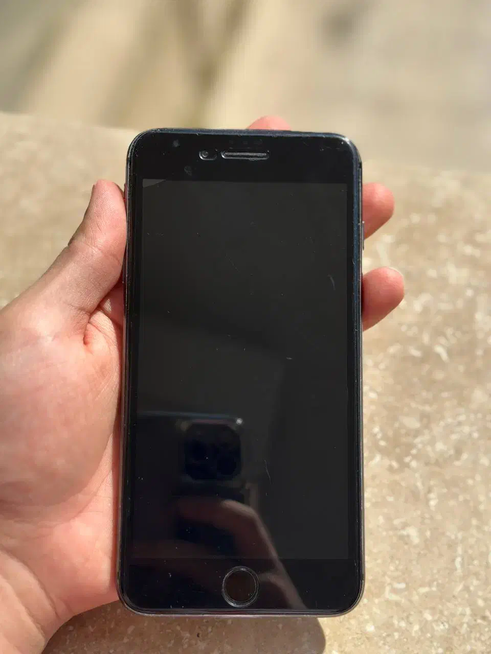 آیفون۸پلاس|موبایل|کرج, گوهردشت|دیوار