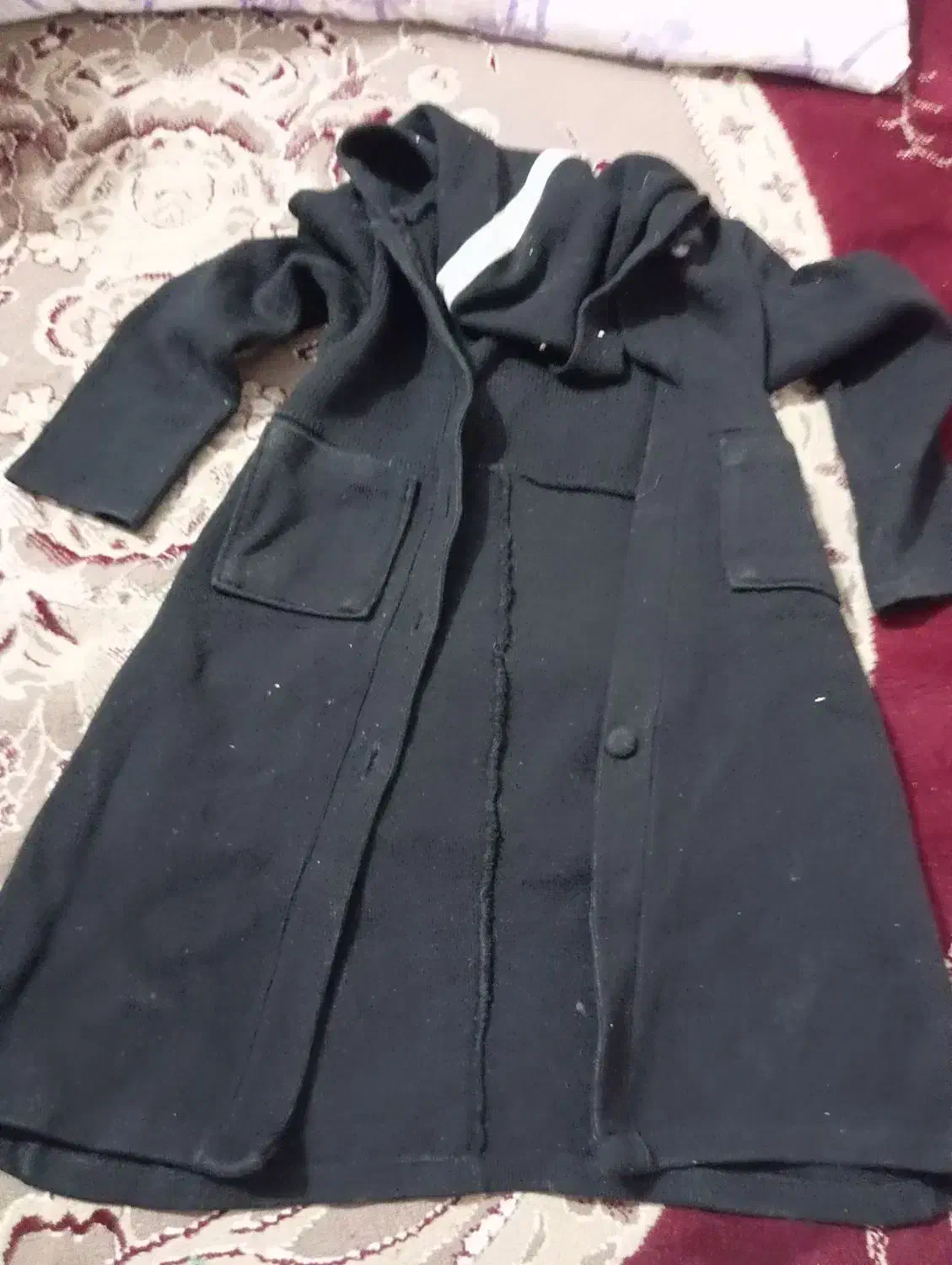 بافت پالت|لباس|سیرجان, |دیوار