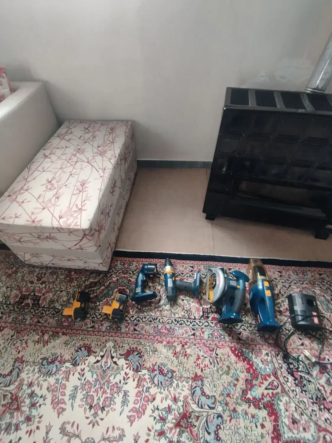 ابزارآلات صنعتی اصل|ابزارآلات|همدان, |دیوار