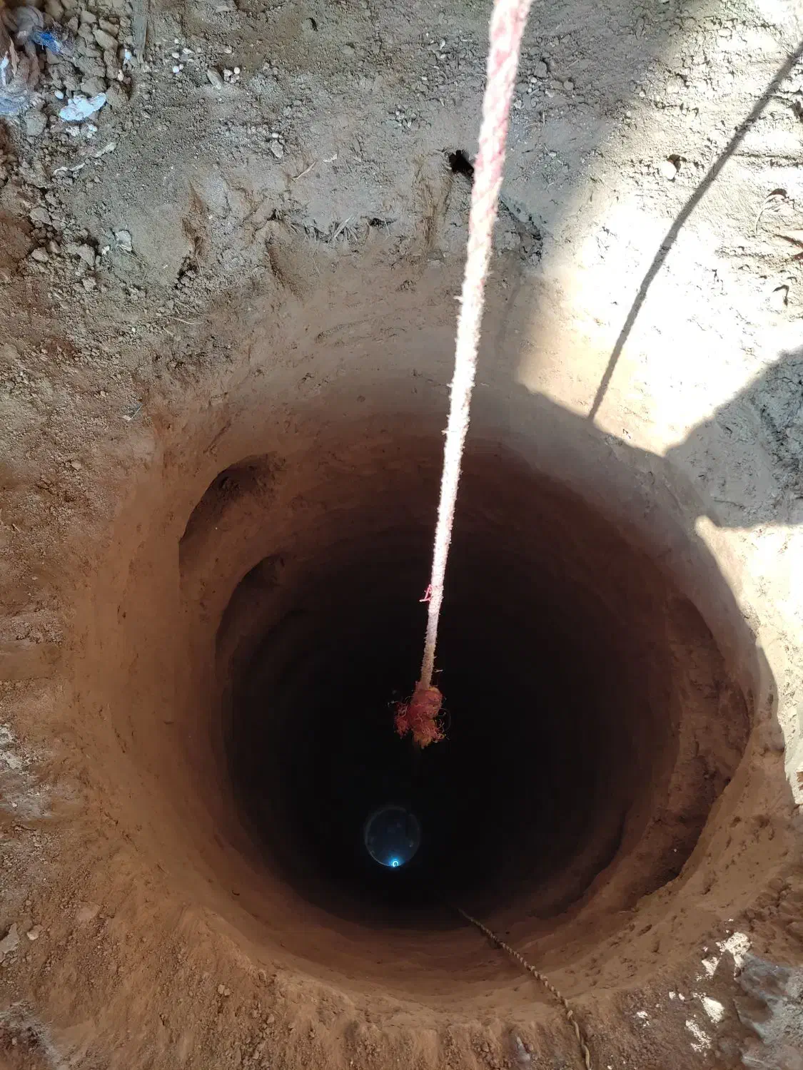 چاه کن و مقنی مینودشت و اطراف|خدمات پیشه و مهارت|مینودشت, |دیوار