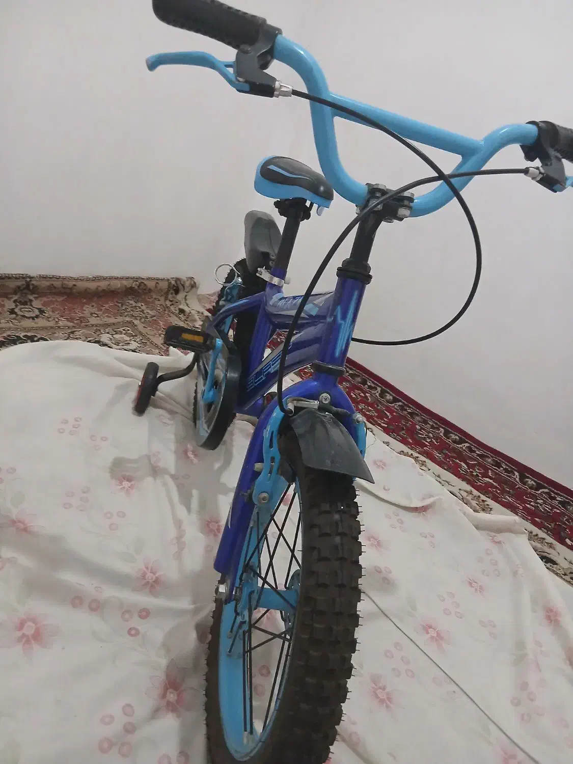 فوری|دوچرخه، اسکیت، اسکوتر|شهریار, شهرک امیریه|دیوار