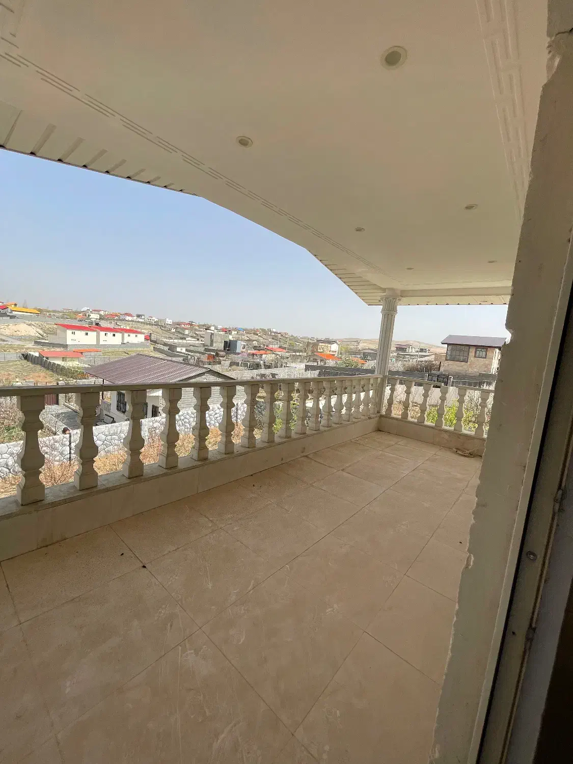 ویلا جاده کیلان|فروش خانه و ویلا|تهران, بوستان سرخه حصار|دیوار