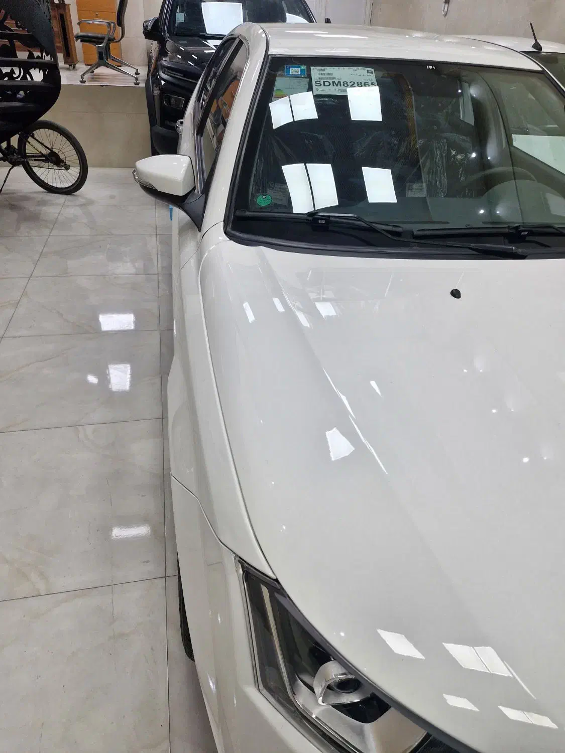 دنا ۶ دنده با رینگ|خودرو سواری و وانت|کرمان, |دیوار