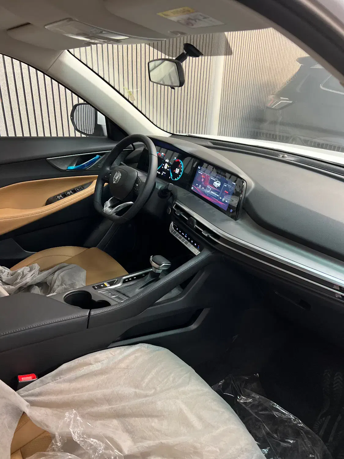 چانگان سی اس ۳۵ پلاس|خودرو سواری و وانت|اصفهان, سعادتآباد|دیوار