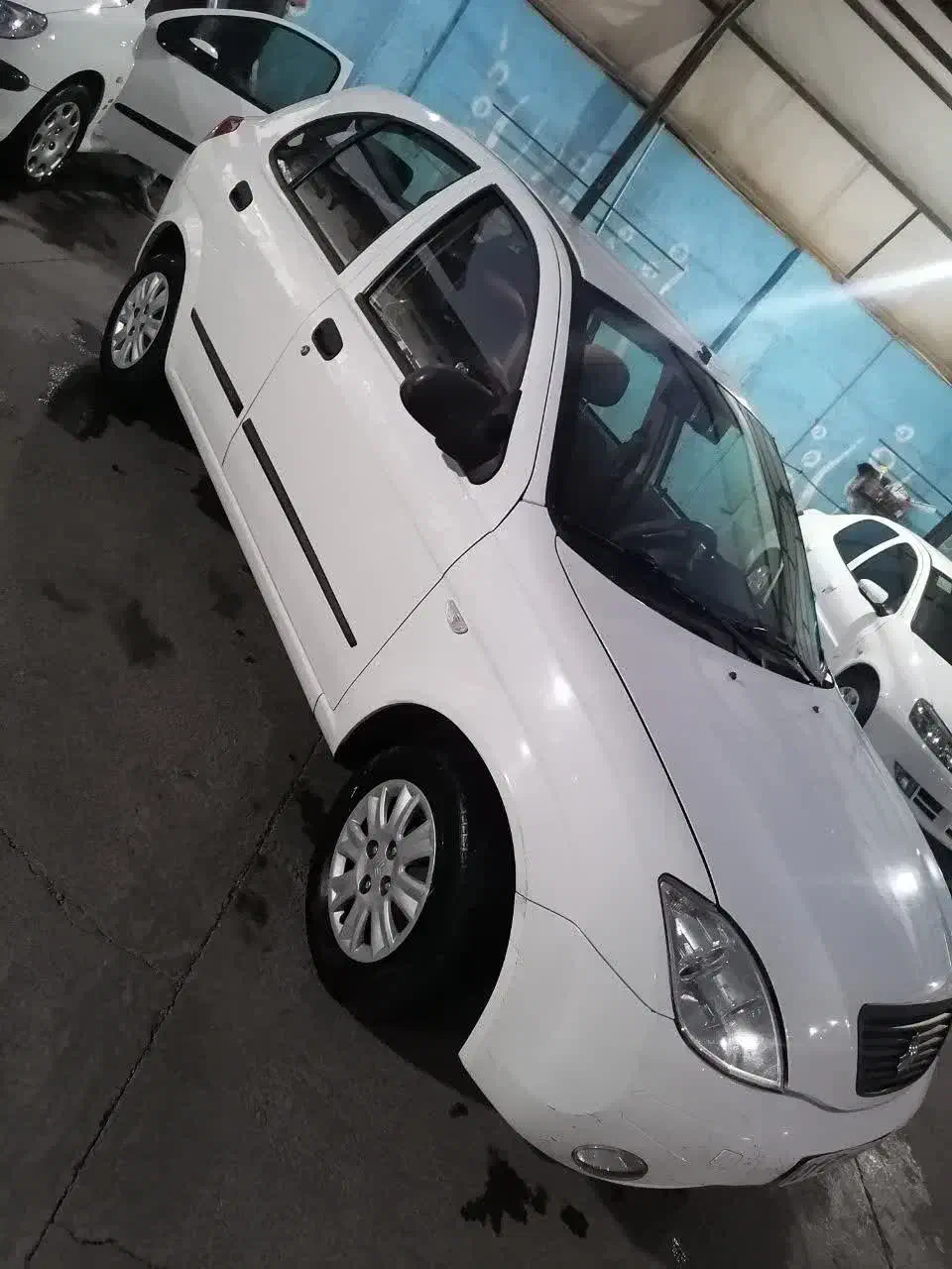 حمل مسافر ، تاکسی دربستی|خدمات حمل و نقل|نورآباد, |دیوار