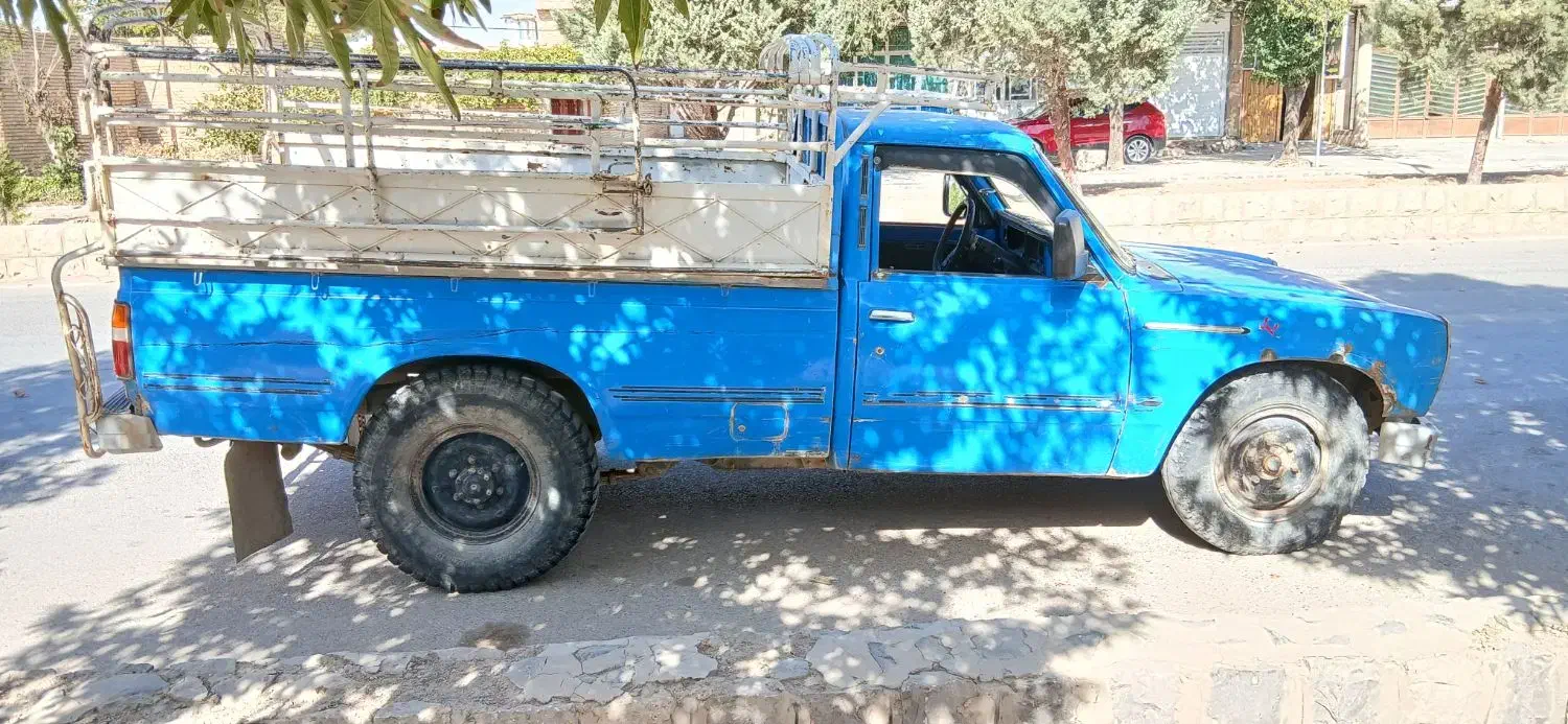 نیسان|خودرو سواری و وانت|پاسارگاد, |دیوار