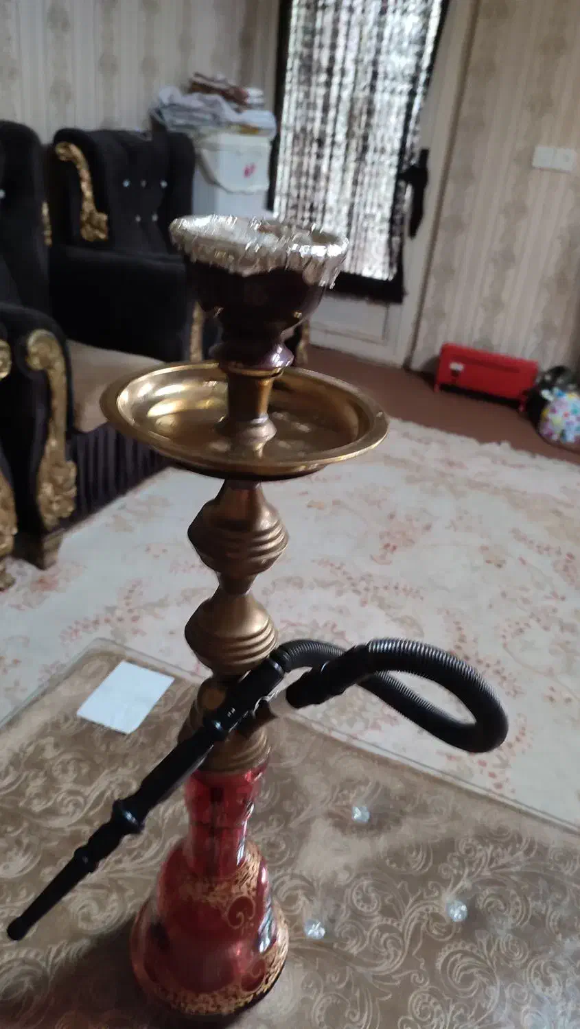 قیلون|کلکسیون و سرگرمی|هشتگرد, شهرک جهان ویلا (درخشانیه)|دیوار