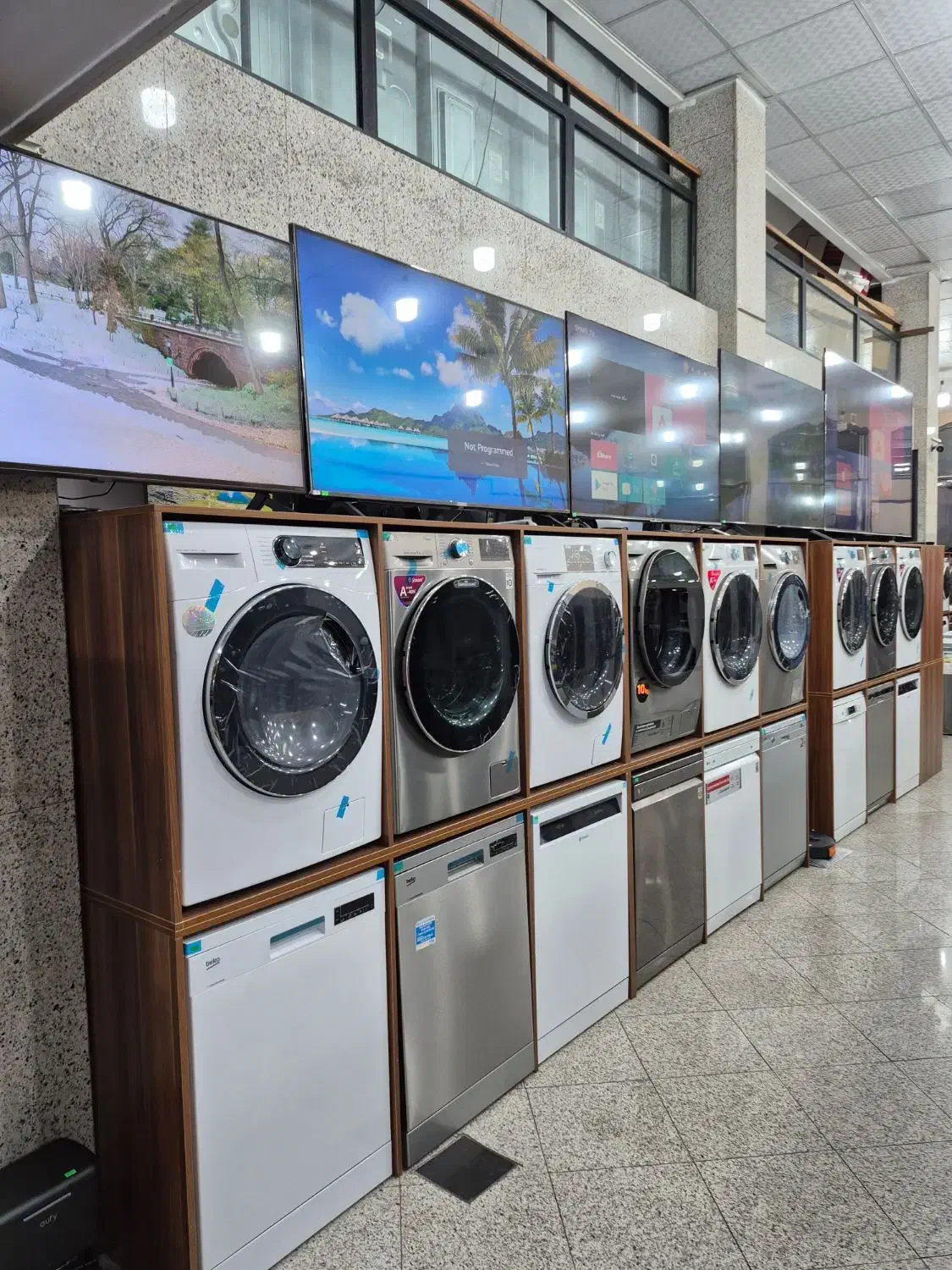 عمر طولانی* کاربری راحت *مدرن وشیک|یخچال و فریزر|تهران, دروازه شمیران|دیوار