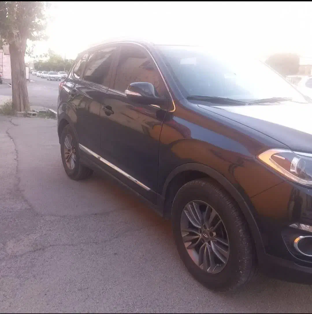 تیگو۵ مشکی مدل ۹۹|خودرو سواری و وانت|دزفول, |دیوار